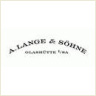 A.Lange & Sohne
