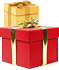 present
