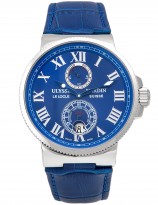 Часы Ulysse Nardin Maxi Marine Chronometer