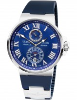Часы Ulysse Nardin Maxi Marine Chronometer