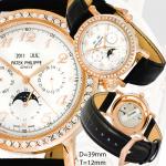 ����� ����� Patek Philippe