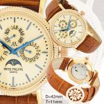 ����� ����� Patek Philippe