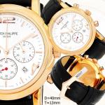 ����� ����� Patek Philippe