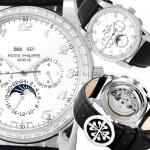 ����� ����� Patek Philippe