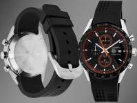 ����� ����� TAG Heuer