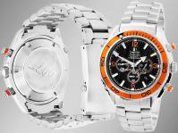 ����� ����� OMEGA