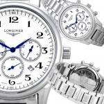 ����� ����� Longines