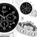 ����� ����� Longines