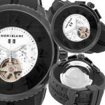 ����� ����� MONTBLANC