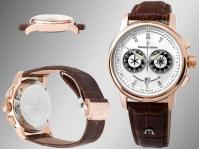 ����� ����� Maurice Lacroix