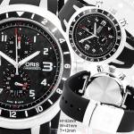 ����� ����� ORIS