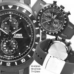 ����� ����� ORIS