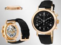 ����� ����� BREGUET
