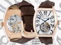 ����� ����� Franck Muller