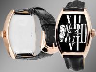 ����� ����� Franck Muller