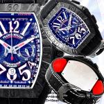 ����� ����� Franck Muller