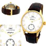 ����� ����� IWC