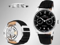 ����� ����� IWC