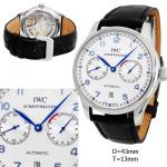 ����� ����� IWC