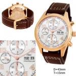 ����� ����� IWC