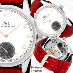 ����� ����� IWC