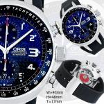 ����� ����� ORIS