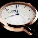 Glashutte Original представляет новые мужские часы Senator Excellence, получившие новый калибр Glashutte 36