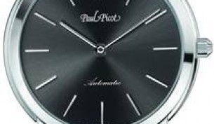 ��� ���� ������� �� Paul Picot �� BaselWorld 2012