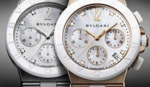 �� Baselworld-2012 Bvlgari ����������� Diagono Ceramic