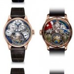 Три эксклюзивных новинки от Zenith